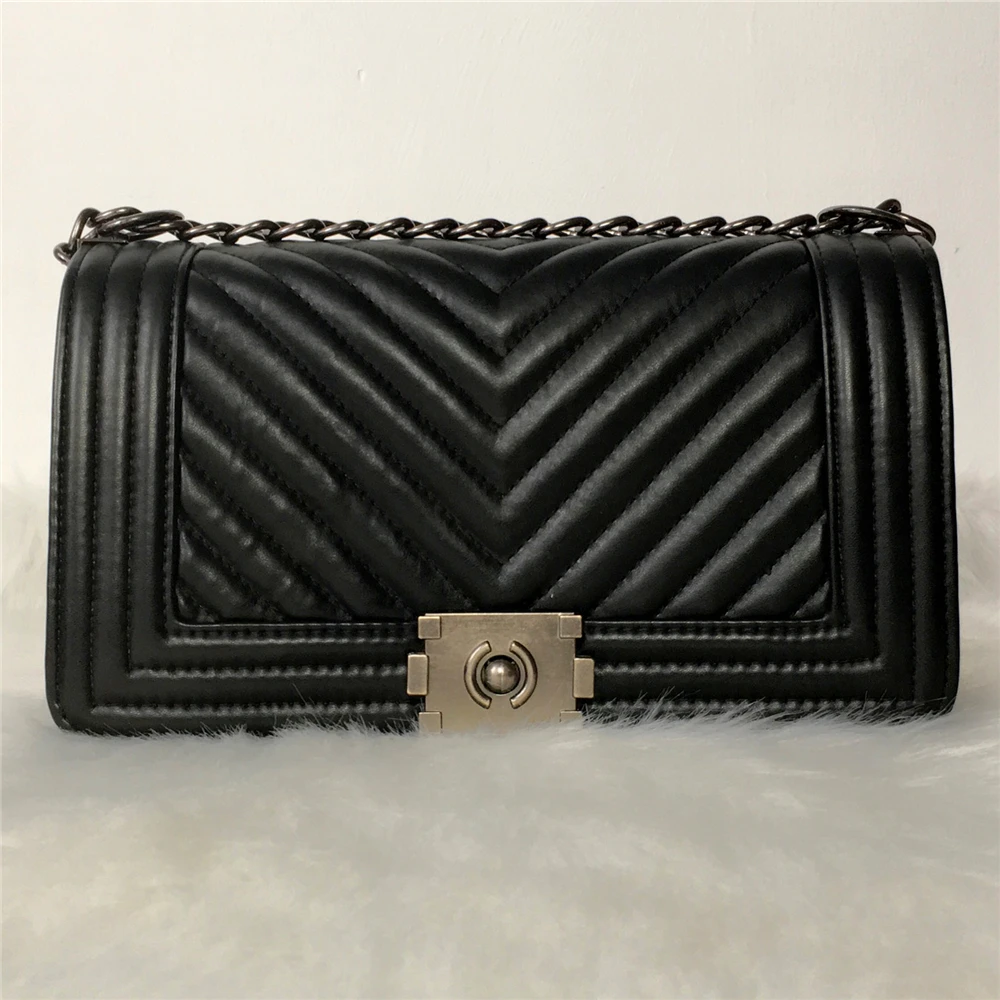 Luxury Handbags Women Bags Designer Vintage PU Leather Chain Small Messenger Clutch Bag Female Crossbody Bags For Women 2018 Luxury Handbags Women Bags Designer Vintage PU Leather Chain Small Messenger Clutch Bag Female Crossbody Bags For Women 2018