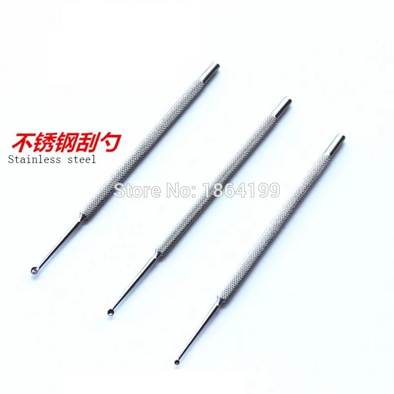 

S/M/L 3 Size Stainless Steel Microscopic Instruments Ophthalmic Instruments Tarsal Gland Cysts Tweezers meyerhoefer chalazion
