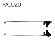 YALUZU ЖК-петли для ноутбука ACER для Extensa 4630 4230/Aspire 4330 4335 4730 серии P/N: L AM048000600 R AM048000700 R