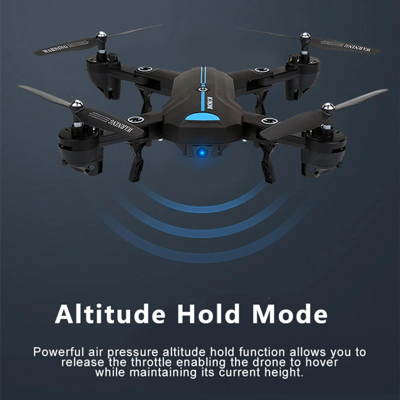 mini 8807w fpv hd camera