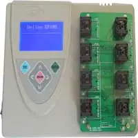 

Wellon high-speed batch program programmer sp108