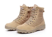 Hommes bottes d’hiver 2016 chaud mode chaud cheville bottes hommes chaussures