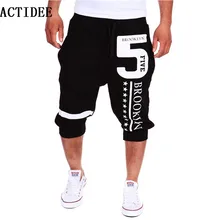 8 цветов пляжные шорты с рисунком Для мужчин летний номер 7 6 принт Для мужчин s Шорты повседневные шорты Для мужчин Фитнес военные камуфляжные короткие шорты-шаровары Hommes 40 38 30f