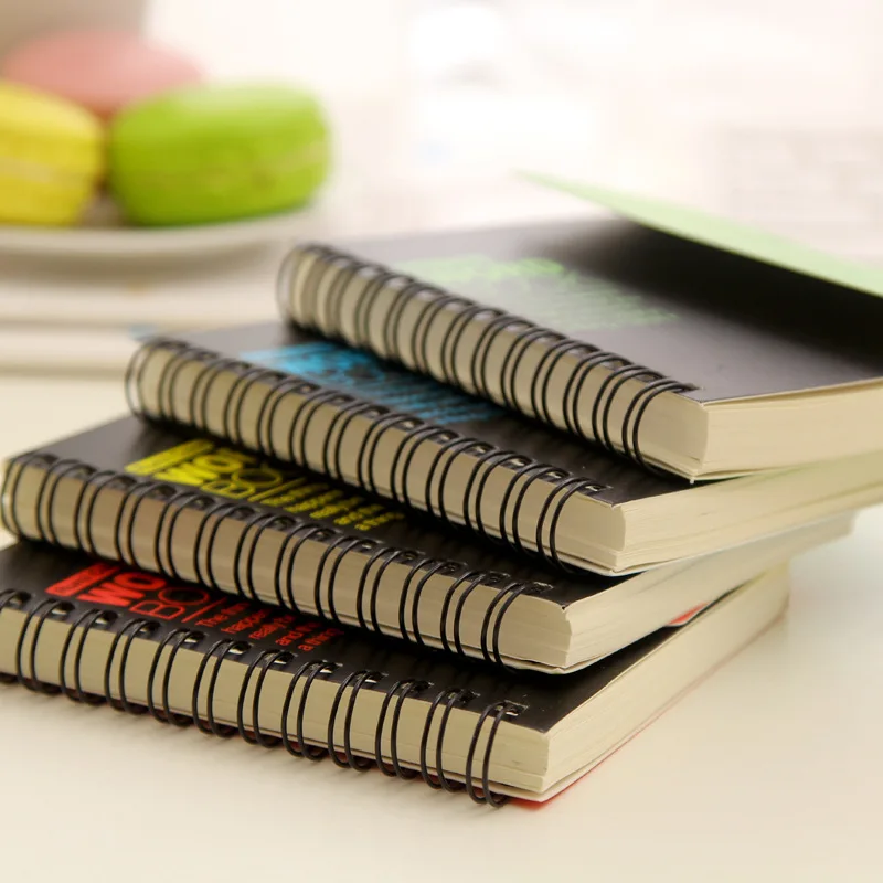 Learning Learning Foreign Languages Remember Words Notebook School