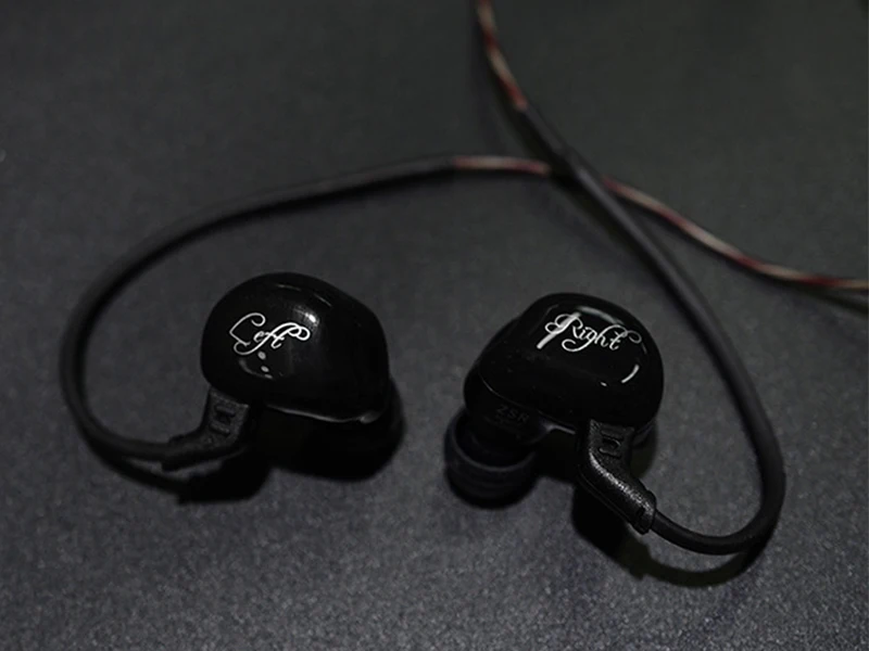 KZ ZSR Earphone blutooth headphone (13)