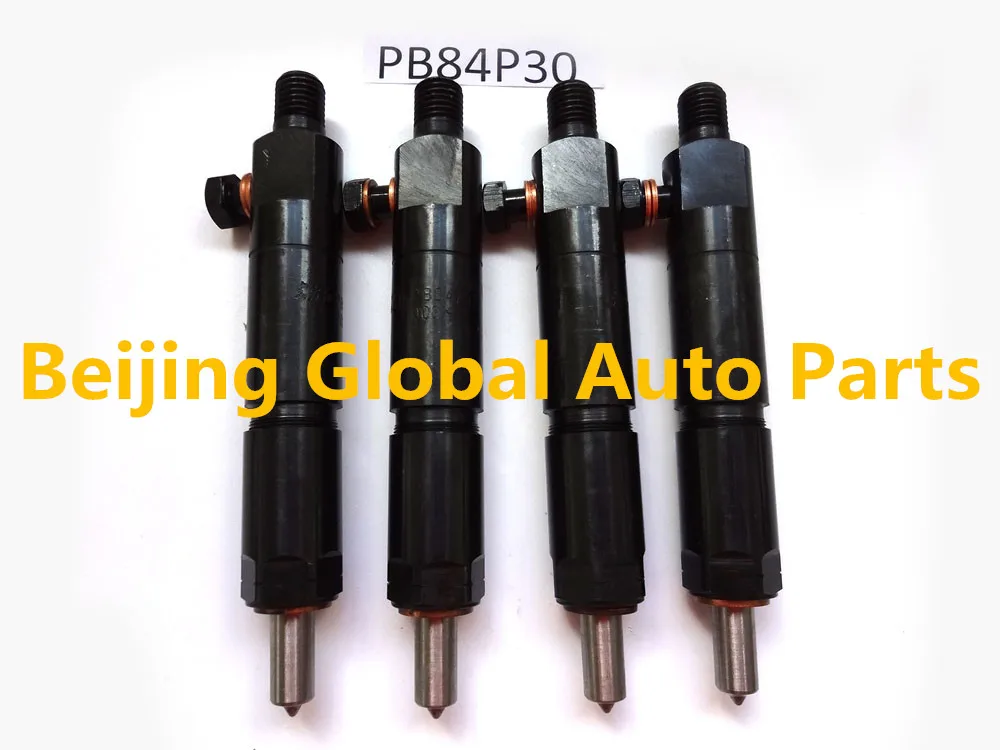 

Diesel Injection Pump Fuel Injector Assembly PB84P30 KBEL-004M Original DONGFANGHONG YTO Quality