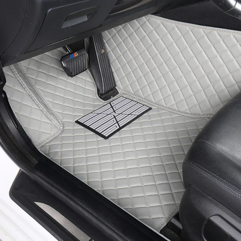 HLFNTF пользовательские автомобильные коврики для Suzuki Grand Vitara Kizashi Swift JIMNY универсал alivio SX4 X5 Ланди Коврики для багажника автомобиля аксессуары