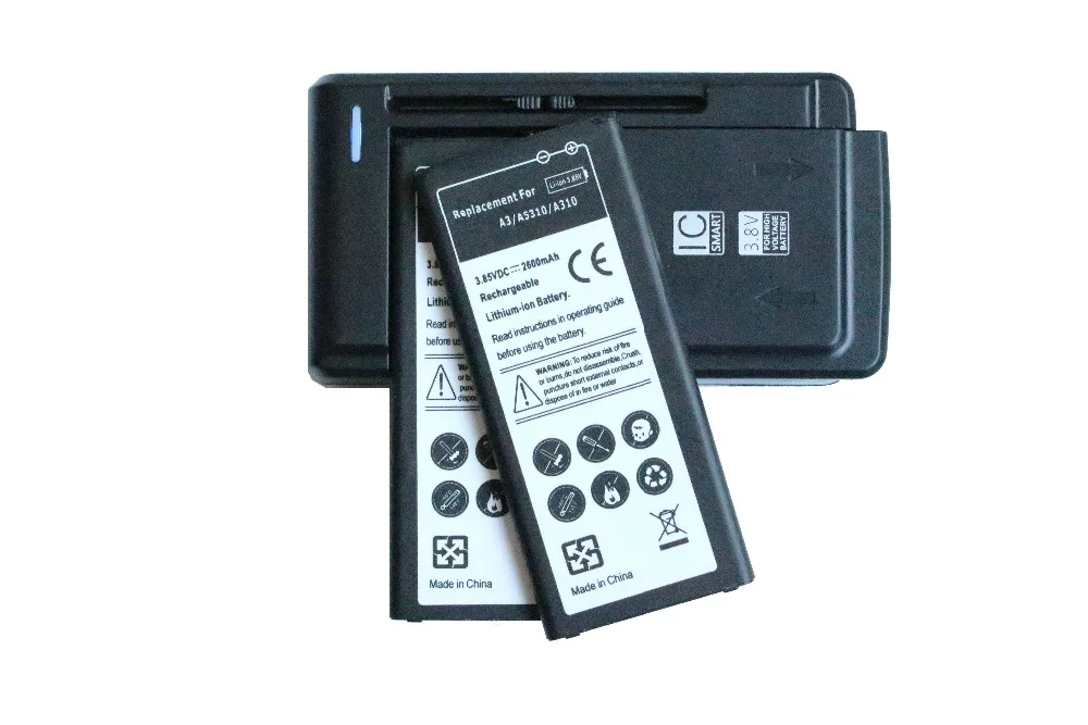 Eb ba310abe аккумулятор