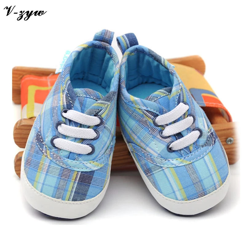 Unisex Boys And Girls First Walkers Summer Baby Non-slip Shoes Baby Walking Shoes Baby Walker Shoes Lace-Up GZ088