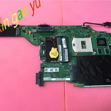 Для lenovo Thinkpad T440P Материнская плата ноутбука VILT2 NM-A131 FRU: 00HM981 HM87 PGA947 DDR3L GT730M материнская плата Протестировано