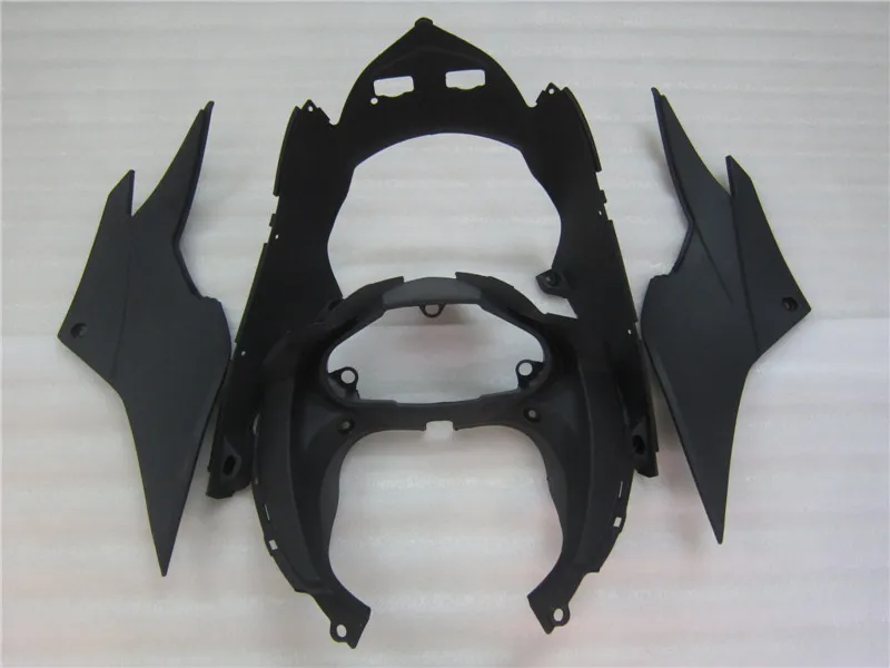 Ninja EX250  08-14  smt11