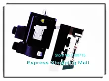 MDME102GCHM MDDKT3530CA1 1KW 4 77nm 2000rpm 20 bit brake 200V Universal MINAS A5II servo motor drive