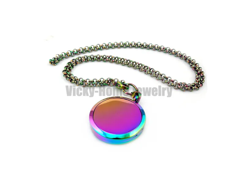 VH-PDL864-10 Diffuser Locket