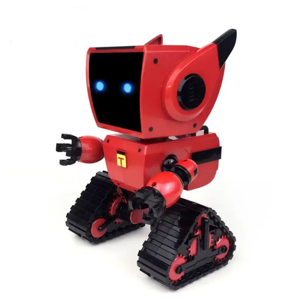 coco robot toy
