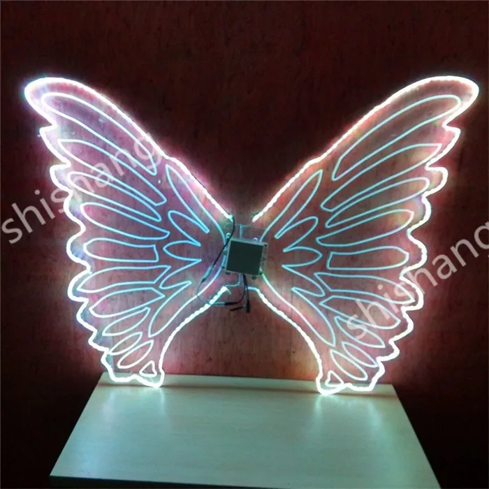 LED wings 002