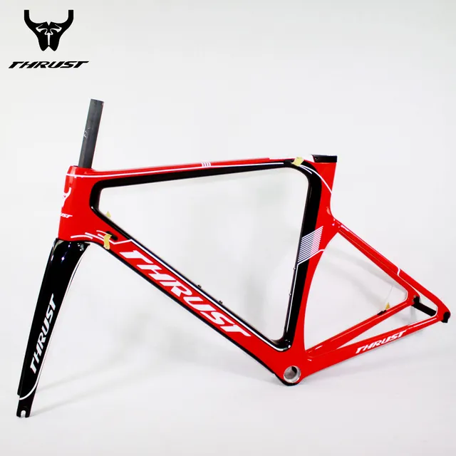 50cm road bike frame sales