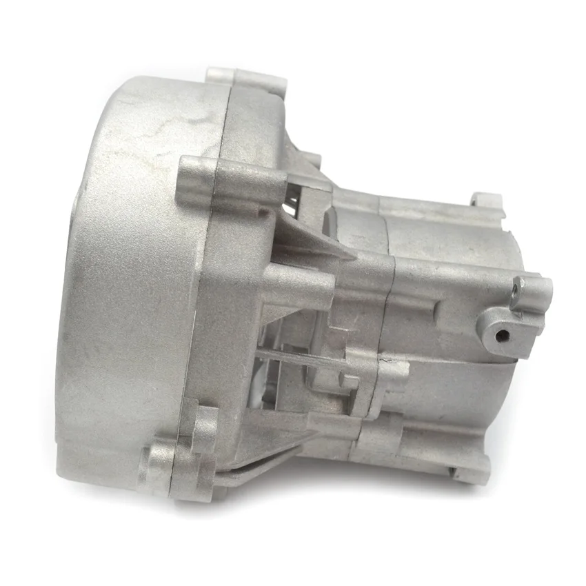 Корпус двигателя для кустореза картера резки травы CG430 BC430 43CC 1E40F-5 запасные части |