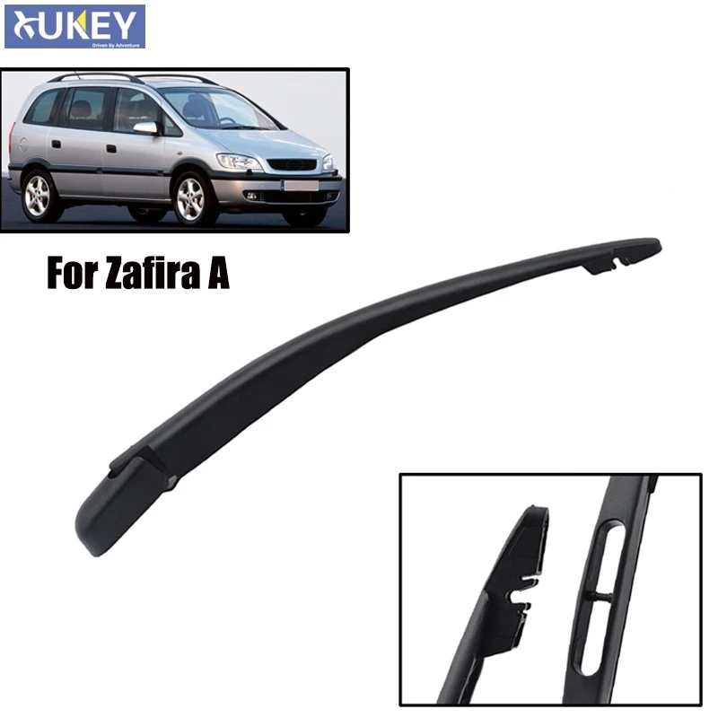 Xukey Windscreen Wiper Arm For Vauxhall Opel Holden Zafira A Rear