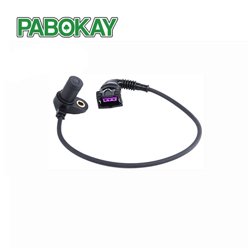 

NEW ENGINE CAMSHAFT POSITION SENSOR FOR BMW X5 Z8 540i 740i 740il 4.4L 4.8L 12147539166