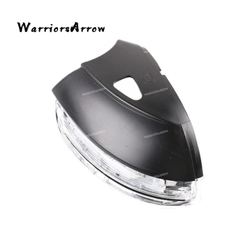 Front Right Mirror Turn Signal Indicator Light Lamp For Volkswagen Jetta MK6 Bettle Passat B7 CC