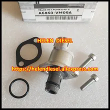 Натуральная/оригинальная A6860-VM09A, A6860 VM09A, A6860VM09A, 1460A037, SM294009-02514M, 294009-0251,294200-0360, SCV 0360