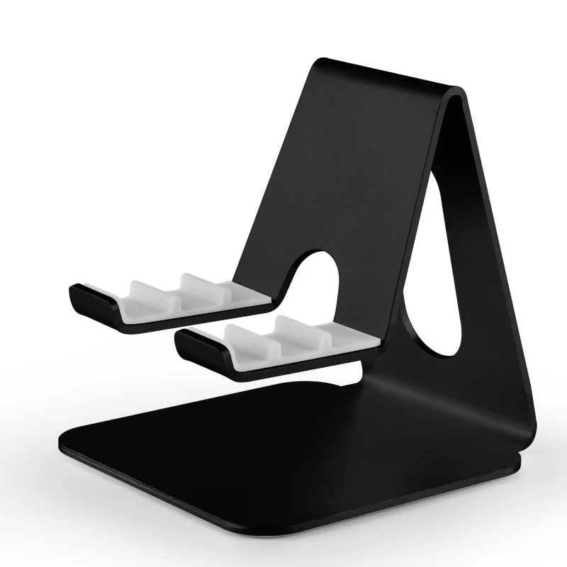 

Universal Tablet Mobile Phone Holder Stand Adjustable Holder For iPhone 7/8 plus Desk Stand Cell Phone Holder For Xiaomi Pad