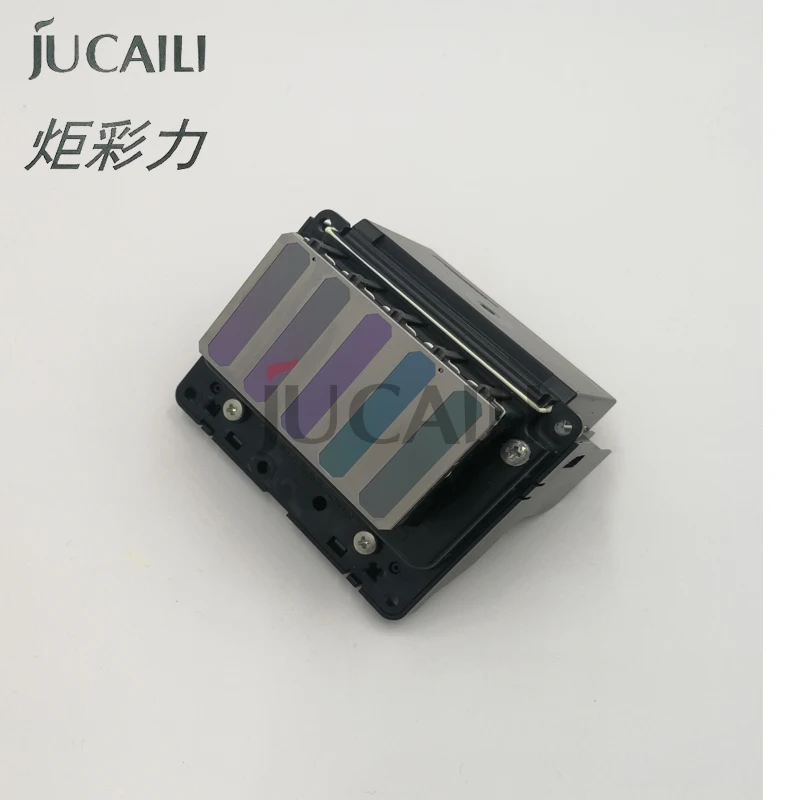 

Оригинальная печатающая головка Jucaili dx6 для принтера Epson Sure Color S30670 S30680 S40680 S60600 S60680