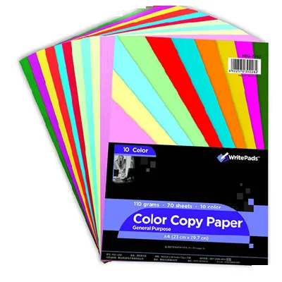 color paper