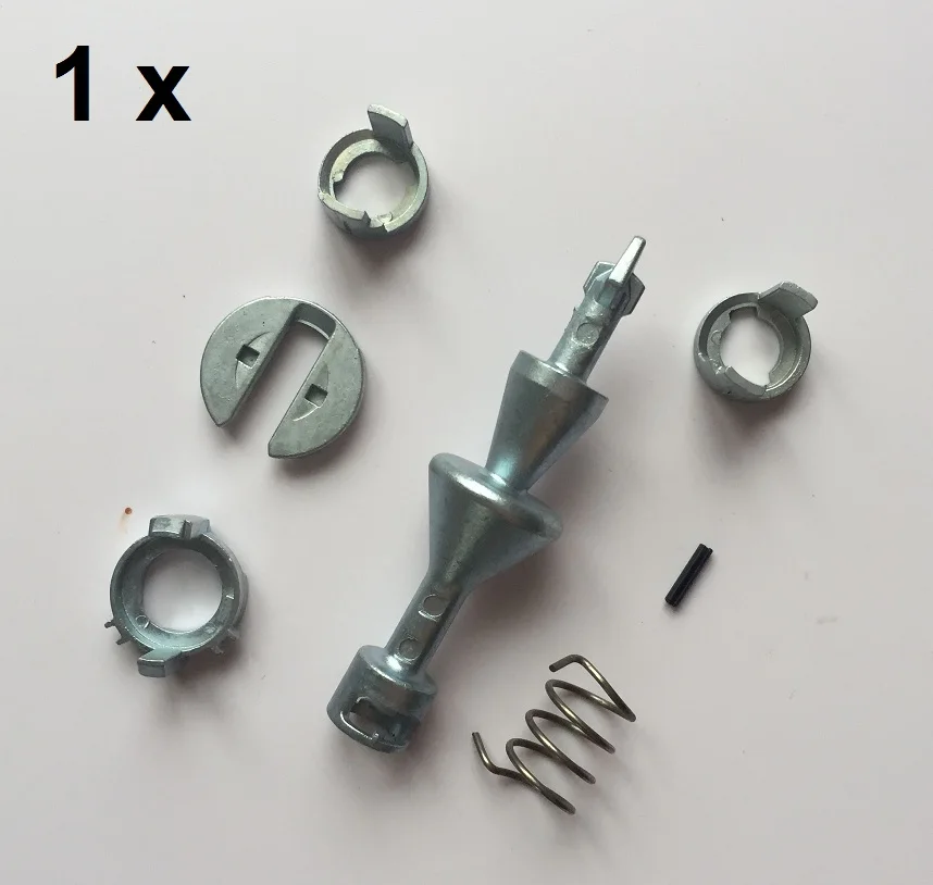 Door Lock Repair Kit Cylinder Barrel Front Left Right For BMW 3 Series E90 E91 New | Автомобили и мотоциклы