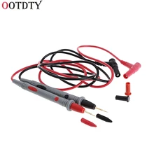 1000 V 20A Dünne Spitze Nneedle Multi Tmeter Test Sonde Ddigital Mmultimeter Tester Neue