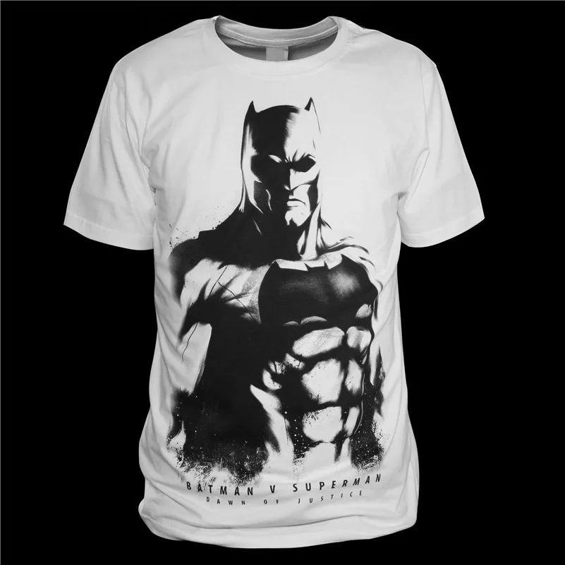 camiseta batman