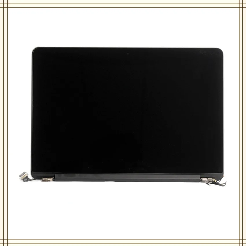 Original 100 New Early 2015 A1502 Full Display Assembly for Macbook