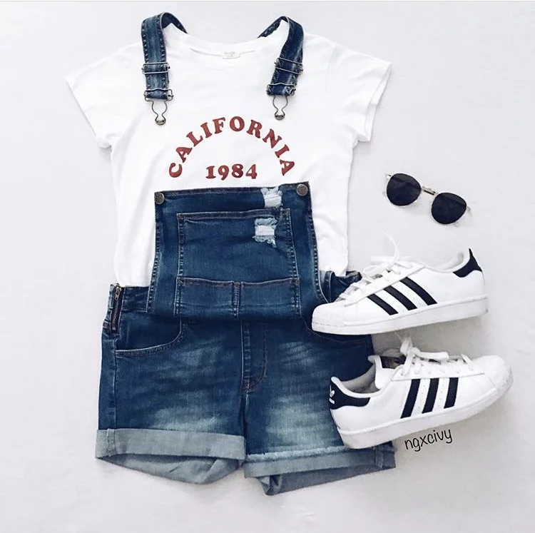OKOUFEN, модная уличная одежда, унисекс, хип-хоп футболка, California 1984, Повседневная футболка tumblr, хлопковая Футболка с принтом, топы, футболки, крутая Повседневная футболка