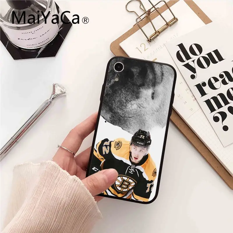 Ice Hockey Sport