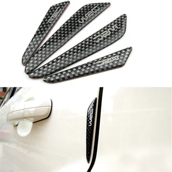 

car styling WRC carbon fiber anti-collision bar for Subaru XV Forester Outback Legacy Impreza XV BRZ Tribeca