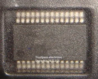 

10pcs/lot DS92LV1023TMSAX DS92LV1023TMSA DS92LV1023T DS92LV1023 SSOP-28