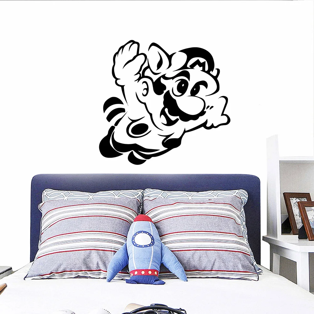 

3D doctor IQ Art Sticker Waterproof Wall Stickers Removable Wall Sticker Home Decoration Accessories Kids Room Stickers