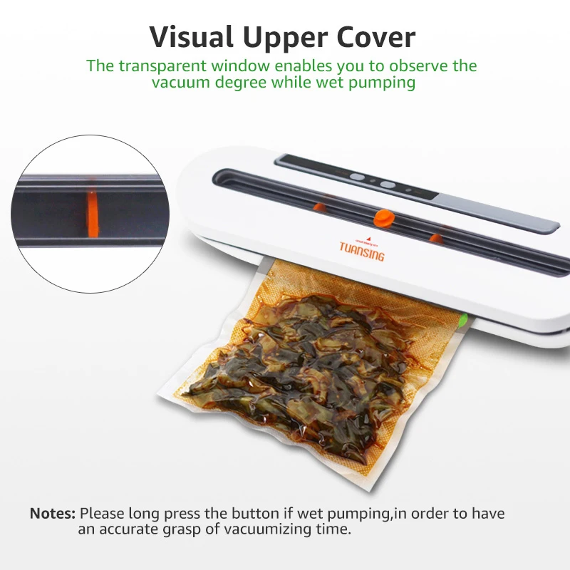 VACUUM SEALER(4)