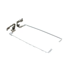 Для hp 15-BS 15T-BR 15Q-BU 15T-BS 15-BW 925297-001 без сенсорного ЖК-экрана петли набор