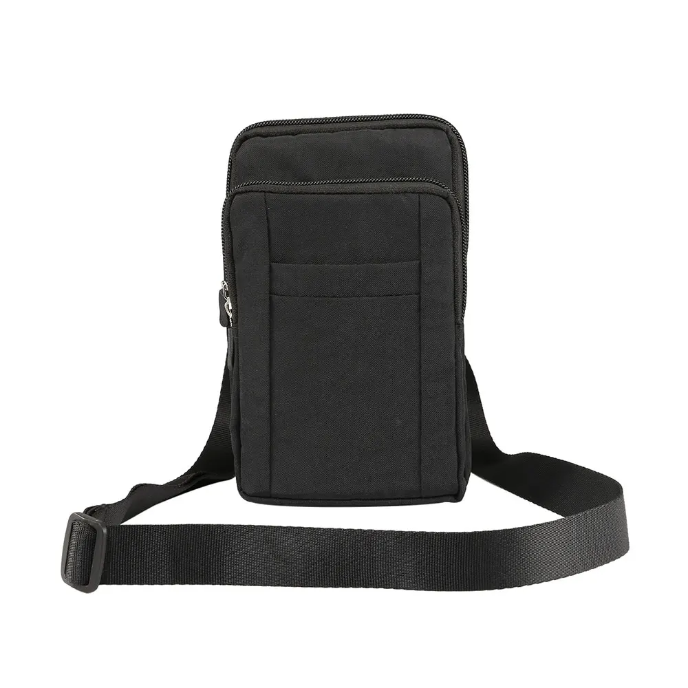 Boucho универсальная очень большая многофункциональная посылка для планшета для iPhone, сумка для сотового телефона, кошелек на шею, сумка для улицы