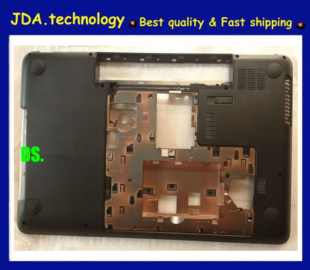 Wellendorff /org нижний корпус для 17 дюймов hp павильон 17 17-E 17-e000 нижняя базовая крышка D крышка