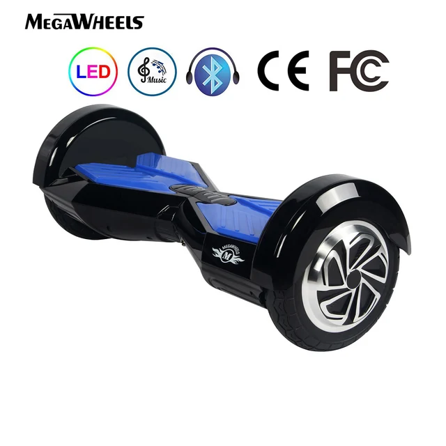 megawheels hoverboard