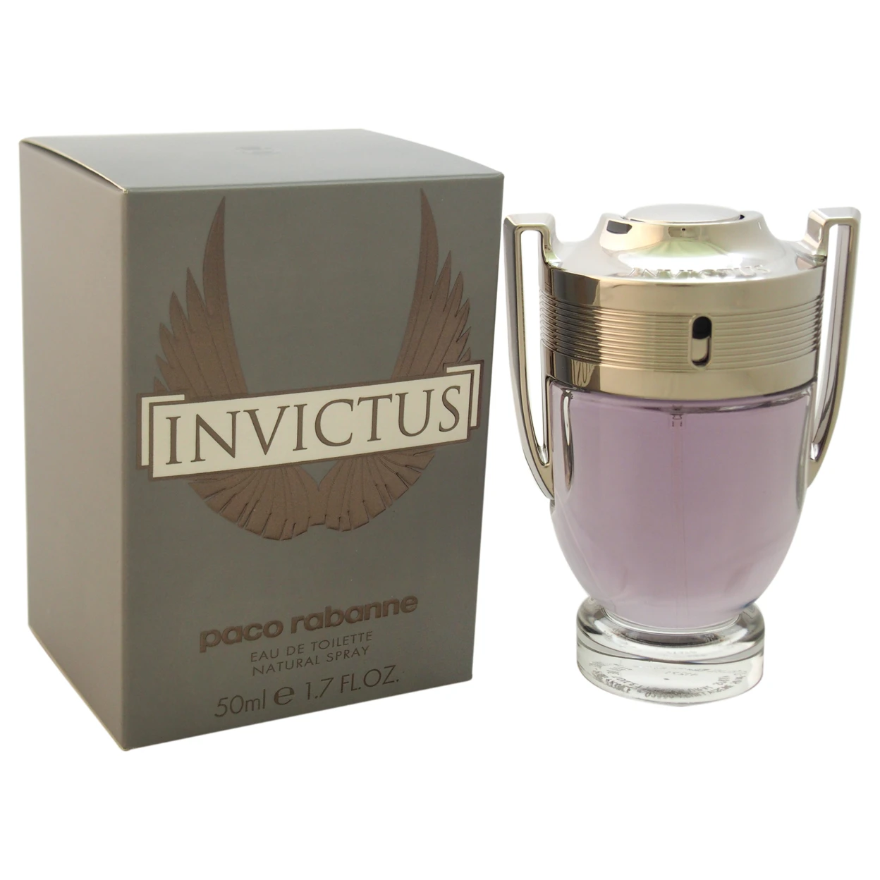 invictus 1.7 oz
