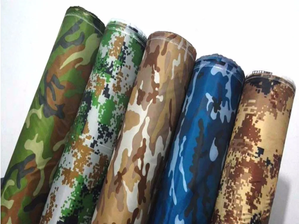 210D Military Waterproof Oxford Fabric Durable Suction Cup for Sun