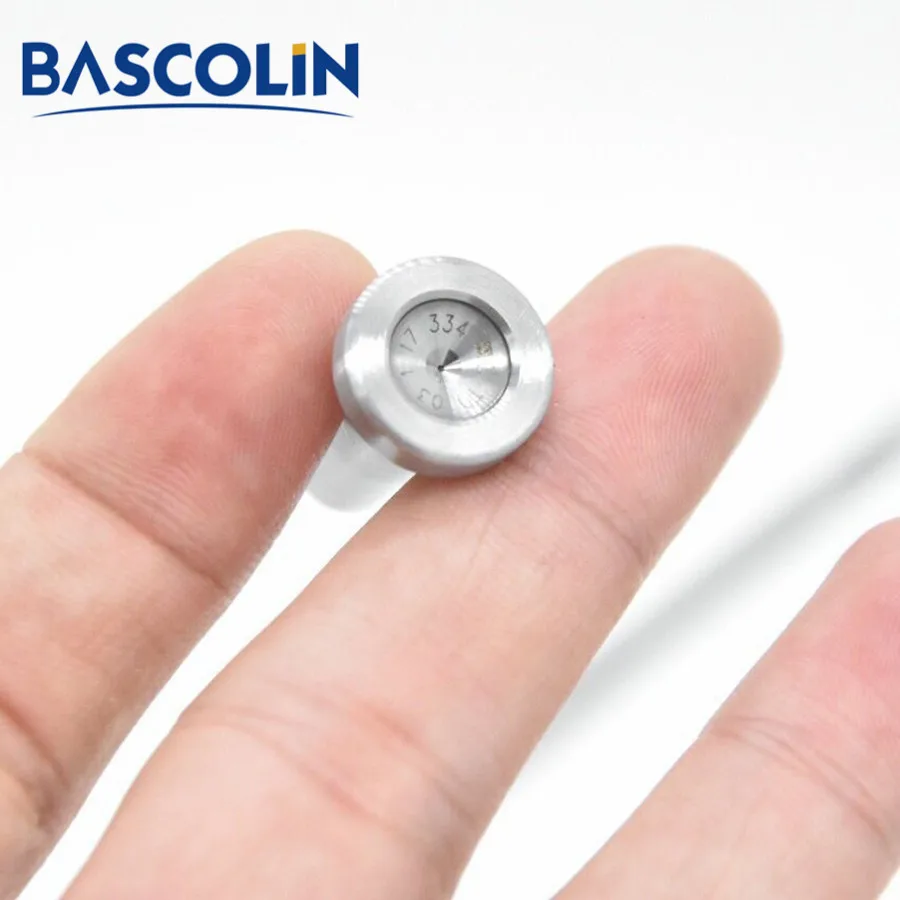 BASCOLIN КЛАПАН СО ШТОКОМ F00RJ01334/FOORJ01334|Топливные насосы| |