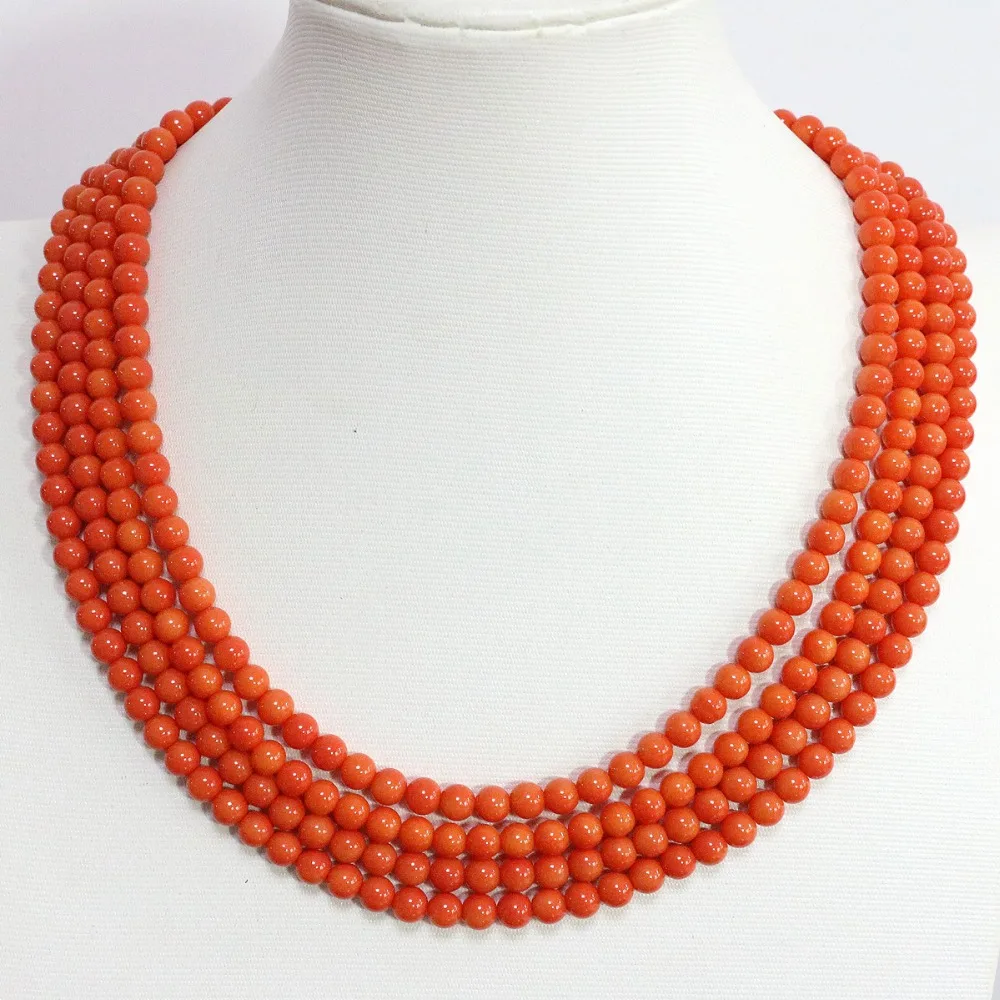 women necklace jewelry 17 20inch B1452 