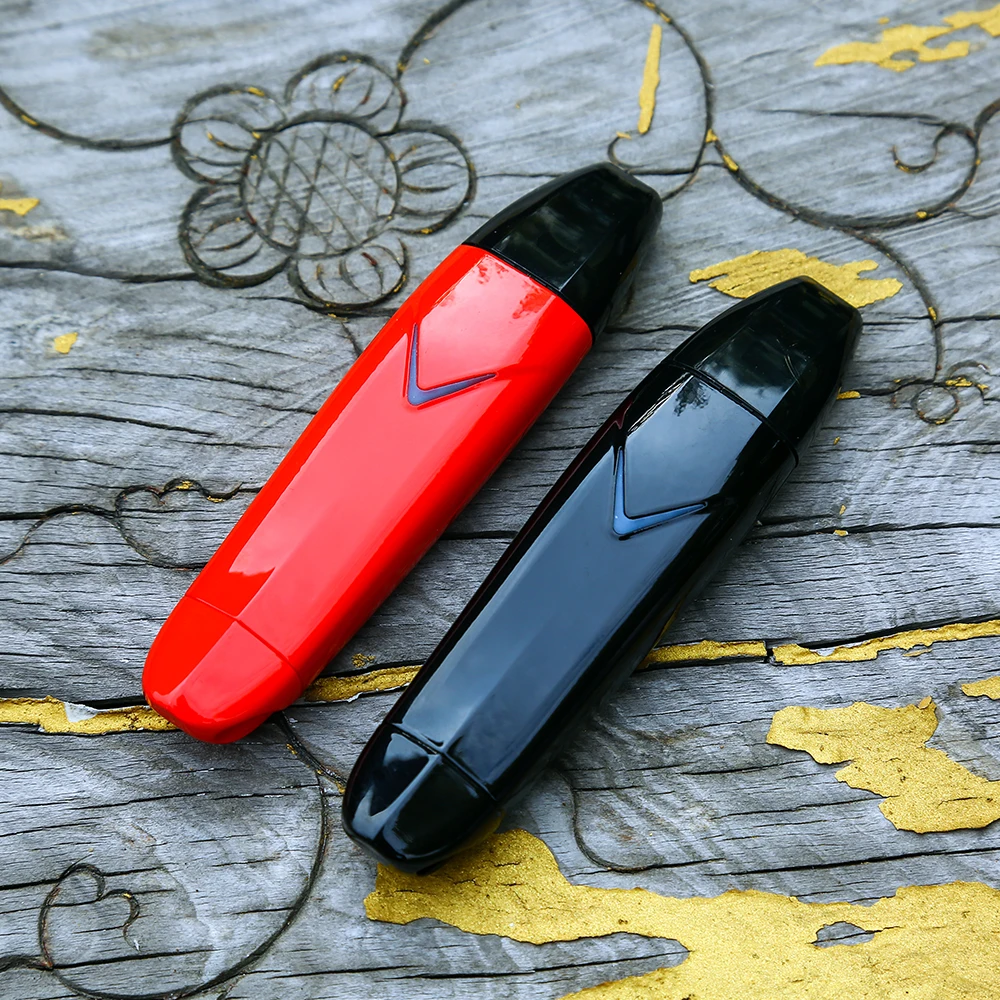 New 430mAh Suorin Vagon Starter Kit with 2ml Cartridge & 430mAh Battery & LED