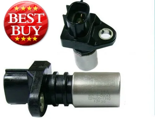 Crankshaft Position Sensor 90919-05063 9091905063 029600-1361 FOR COROLLA YARIS NISSAN RENAULT | Автомобили и мотоциклы