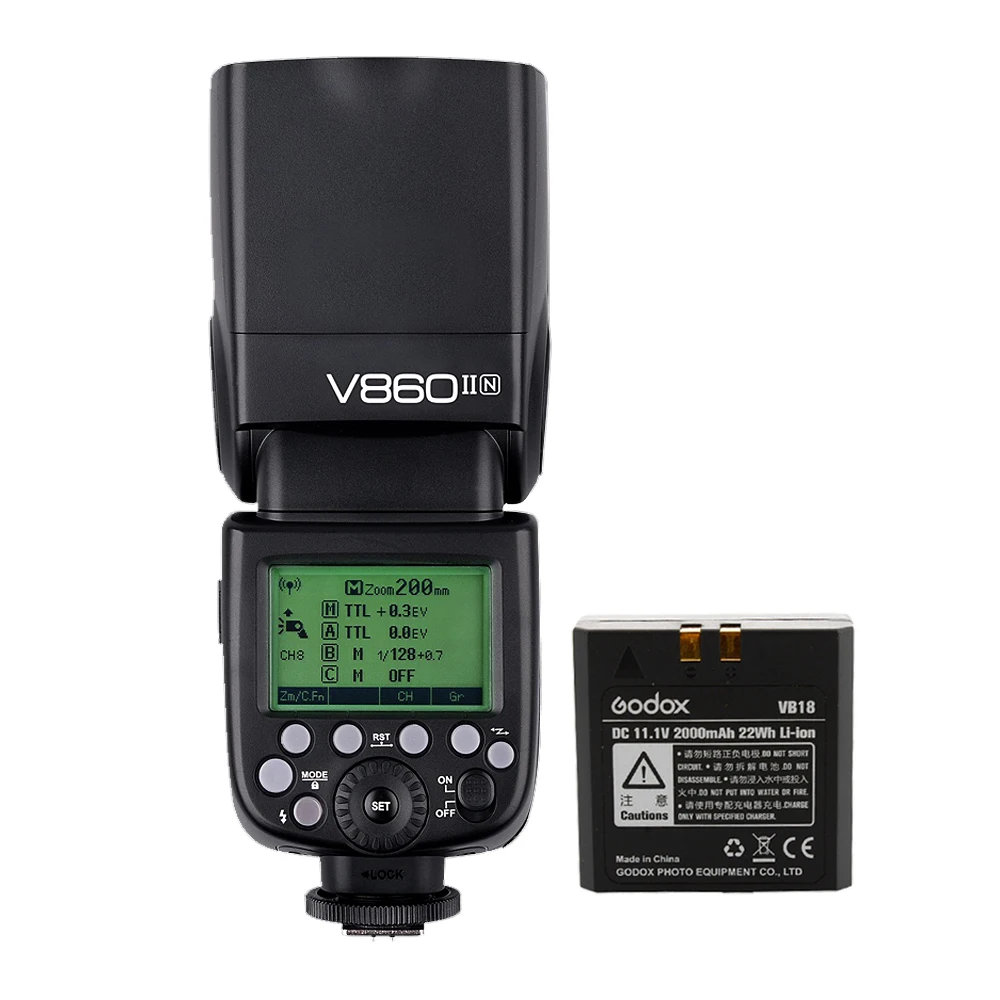 V860II N 6