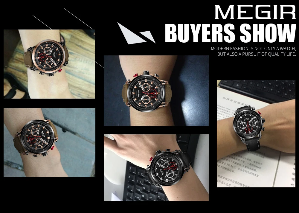 Watches Men 2085 (2)